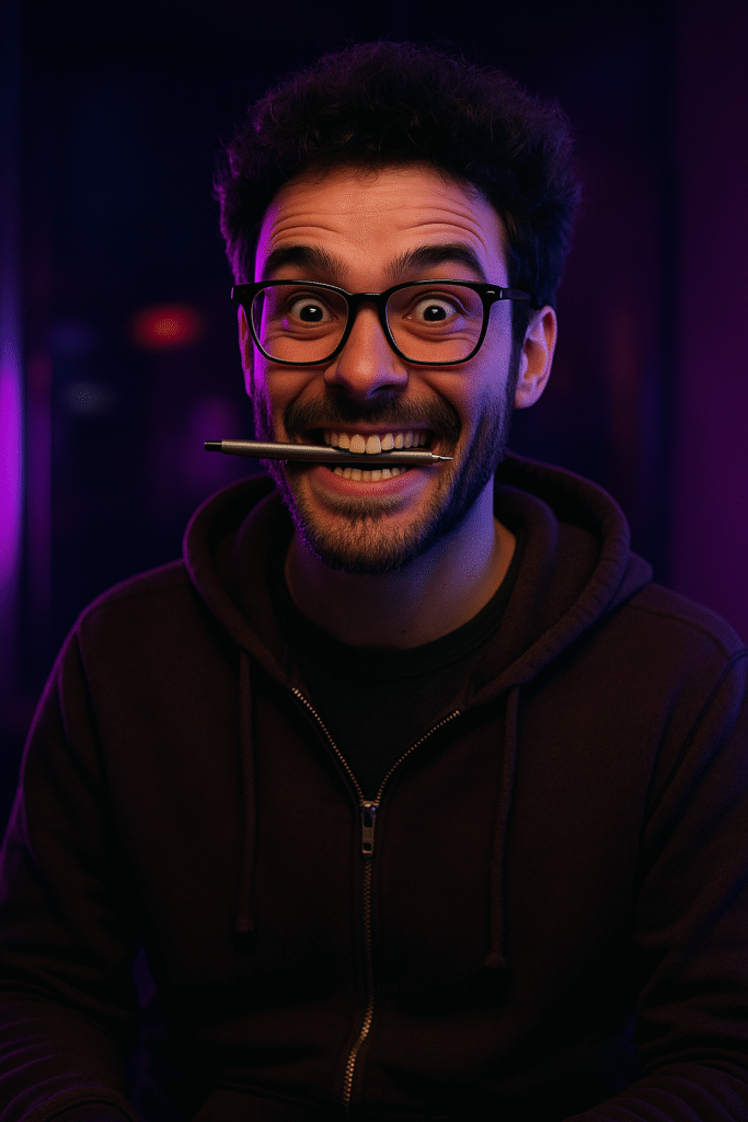 À propos de CréatifWeb