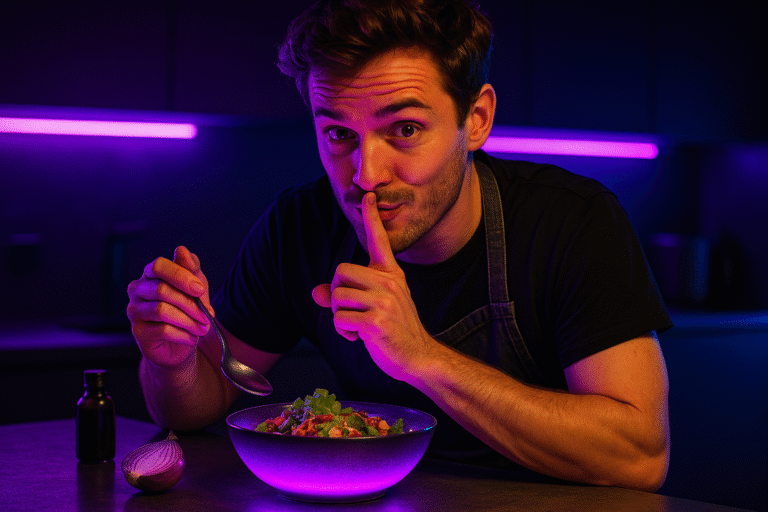 Créatifweb Notre recette secrète (on vous la donne, mais chuuut)