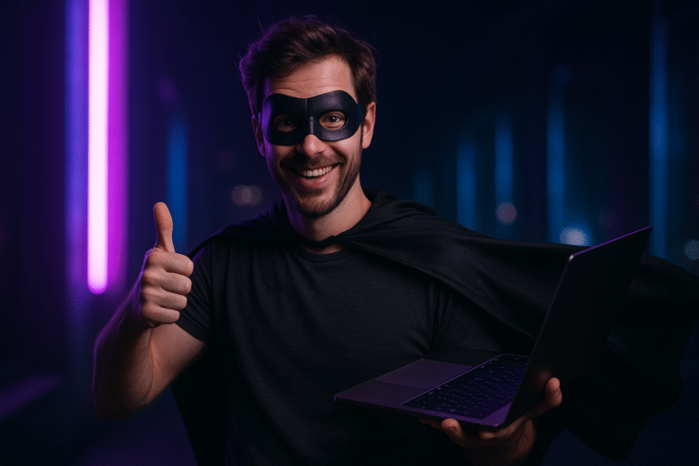 Nos super-pouvoirs à votre service créatifweb